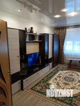 2-к квартира, на длительный срок, 51м2, 4/9 этаж