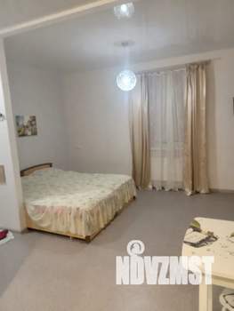 Студия квартира, посуточно, 31м2, 15/18 этаж