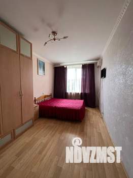 2-к квартира, посуточно, 58м2, 7/9 этаж