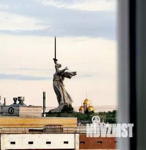 1-к квартира, посуточно, 55м2, 8/9 этаж