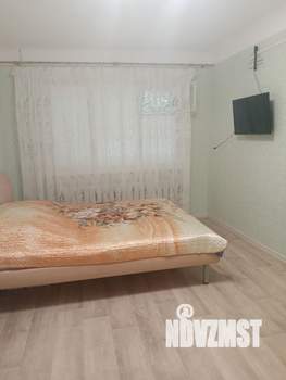 1-к квартира, посуточно, 30м2, 1/5 этаж