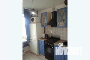 1-к квартира, посуточно, 32м2, 3/5 этаж