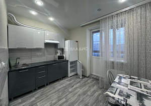 2-к квартира, на длительный срок, 60м2, 7/17 этаж