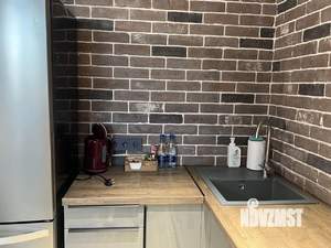 1-к квартира, посуточно, 48м2, 10/10 этаж