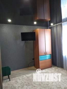 1-к квартира, посуточно, 35м2, 2/5 этаж