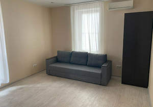 1-к квартира, на длительный срок, 40м2, 2/5 этаж