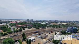 2-к квартира, посуточно, 52м2, 18/24 этаж