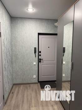 1-к квартира, посуточно, 38м2, 4/9 этаж