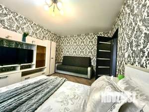 1-к квартира, посуточно, 35м2, 9/16 этаж