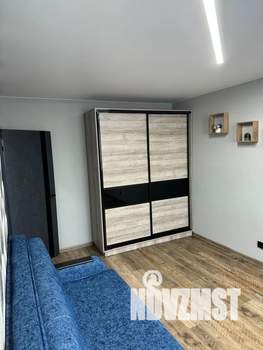 1-к квартира, посуточно, 32м2, 8/9 этаж