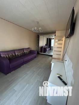 1-к квартира, посуточно, 31м2, 4/5 этаж