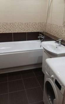 2-к квартира, на длительный срок, 46м2, 3/5 этаж