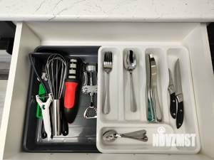 1-к квартира, посуточно, 28м2, 6/10 этаж