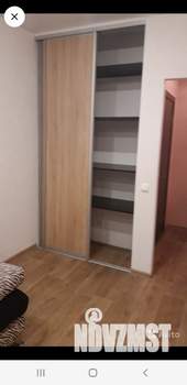 1-к квартира, на длительный срок, 42м2, 4/18 этаж