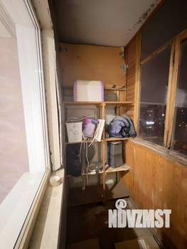 2-к квартира, на длительный срок, 52м2, 9/9 этаж