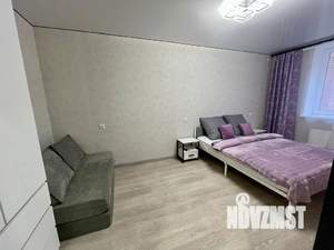 1-к квартира, посуточно, 30м2, 5/10 этаж