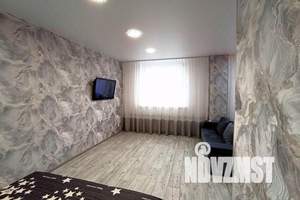 1-к квартира, посуточно, 42м2, 5/17 этаж