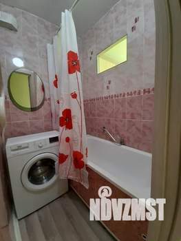 2-к квартира, посуточно, 45м2, 4/5 этаж