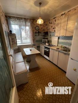 2-к квартира, на длительный срок, 51м2, 5/9 этаж