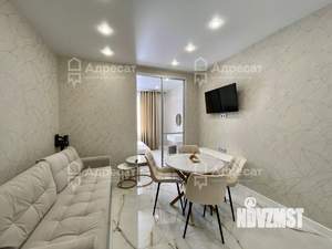1-к квартира, на длительный срок, 33м2, 3/14 этаж