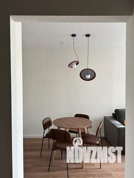 1-к квартира, посуточно, 48м2, 2/23 этаж