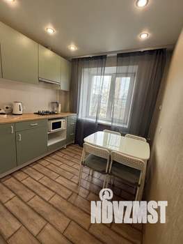 2-к квартира, посуточно, 46м2, 4/5 этаж