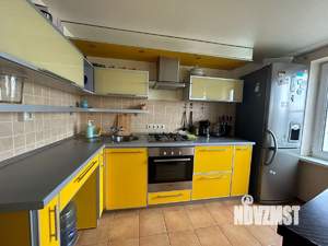 2-к квартира, посуточно, 51м2, 9/9 этаж