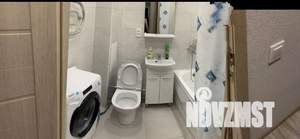 1-к квартира, на длительный срок, 38м2, 3/6 этаж