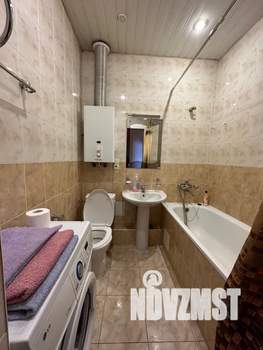 2-к квартира, посуточно, 52м2, 6/7 этаж