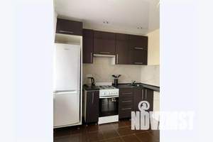 3-к квартира, посуточно, 56м2, 3/10 этаж