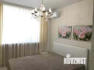 3-к квартира, на длительный срок, 72м2, 7/9 этаж