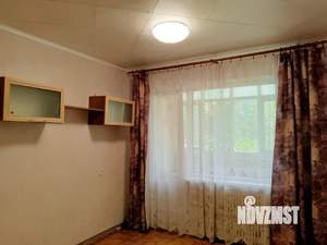 1-к квартира, на длительный срок, 24м2, 1/9 этаж