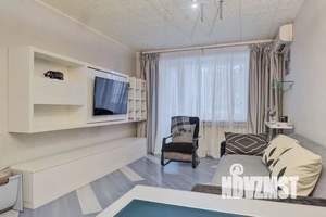 3-к квартира, посуточно, 80м2, 2/9 этаж