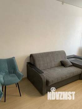 1-к квартира, на длительный срок, 41м2, 2/5 этаж