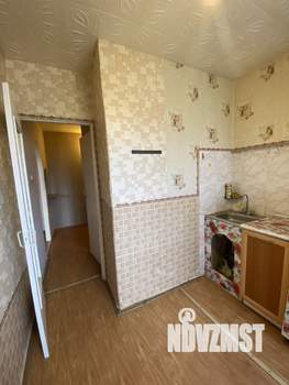 1-к квартира, на длительный срок, 33м2, 5/5 этаж