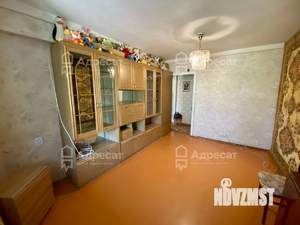 2-к квартира, на длительный срок, 42м2, 3/5 этаж