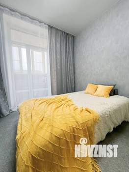 2-к квартира, посуточно, 52м2, 1/1 этаж