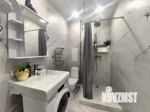 2-к квартира, посуточно, 40м2, 1/1 этаж