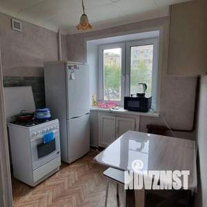2-к квартира, посуточно, 45м2, 1/1 этаж