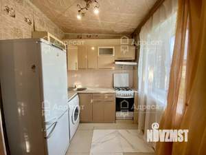 3-к квартира, на длительный срок, 57м2, 5/5 этаж