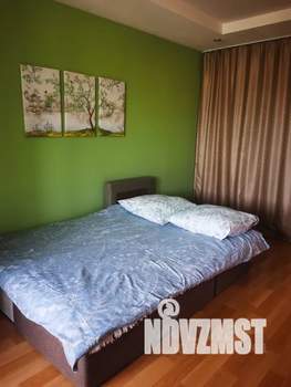 1-к квартира, посуточно, 40м2, 8/9 этаж