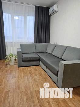 2-к квартира, посуточно, 52м2, 6/9 этаж