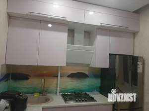 3-к квартира, посуточно, 85м2, 1/1 этаж