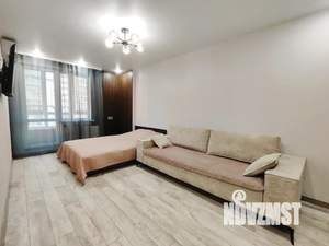 1-к квартира, посуточно, 35м2, 9/20 этаж