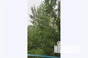 1-к квартира, посуточно, 45м2, 6/9 этаж