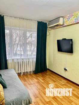1-к квартира, посуточно, 31м2, 1/5 этаж