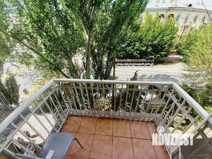 2-к квартира, посуточно, 52м2, 4/4 этаж