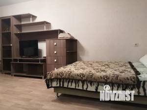 2-к квартира, посуточно, 46м2, 2/5 этаж