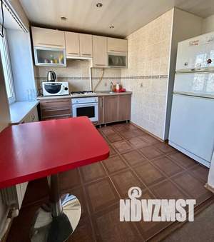 2-к квартира, посуточно, 50м2, 4/5 этаж