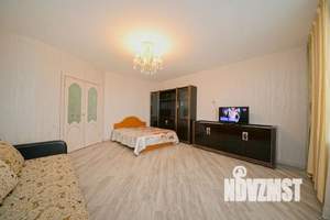 2-к квартира, посуточно, 70м2, 4/12 этаж